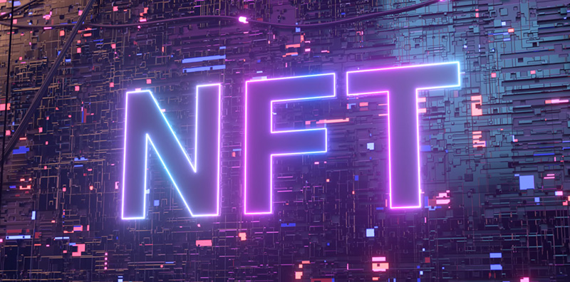 走進(jìn)NFT的多元世界：理解其五大主流分類(lèi)圖片