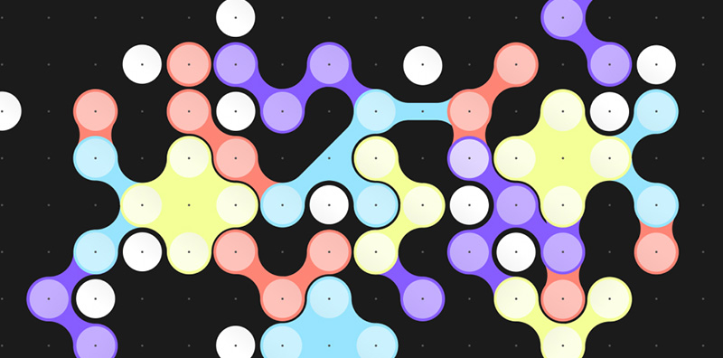 Canton Network：重塑金融領域的區塊鏈革命圖片