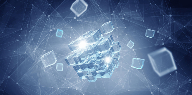 區(qū)塊鏈技術原理：解析去中心化革命的核心概念和&nbsp;圖片