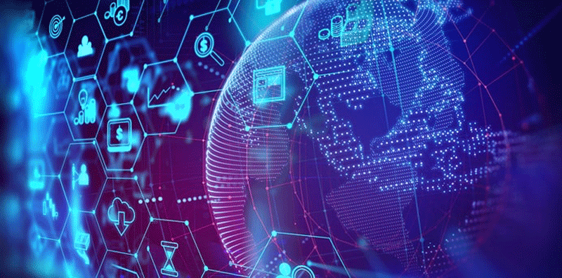 強人工智能時代，區塊鏈還有戲嗎？圖片