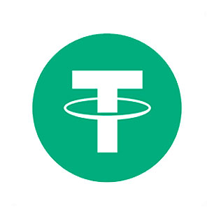 USDT 區塊鏈項目