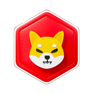 SHIB 區塊鏈項目