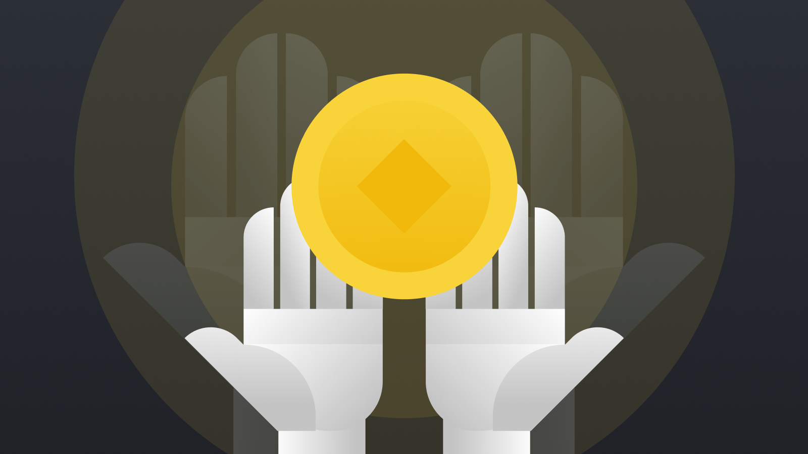 什么是IEO:首次交易所發行？圖片