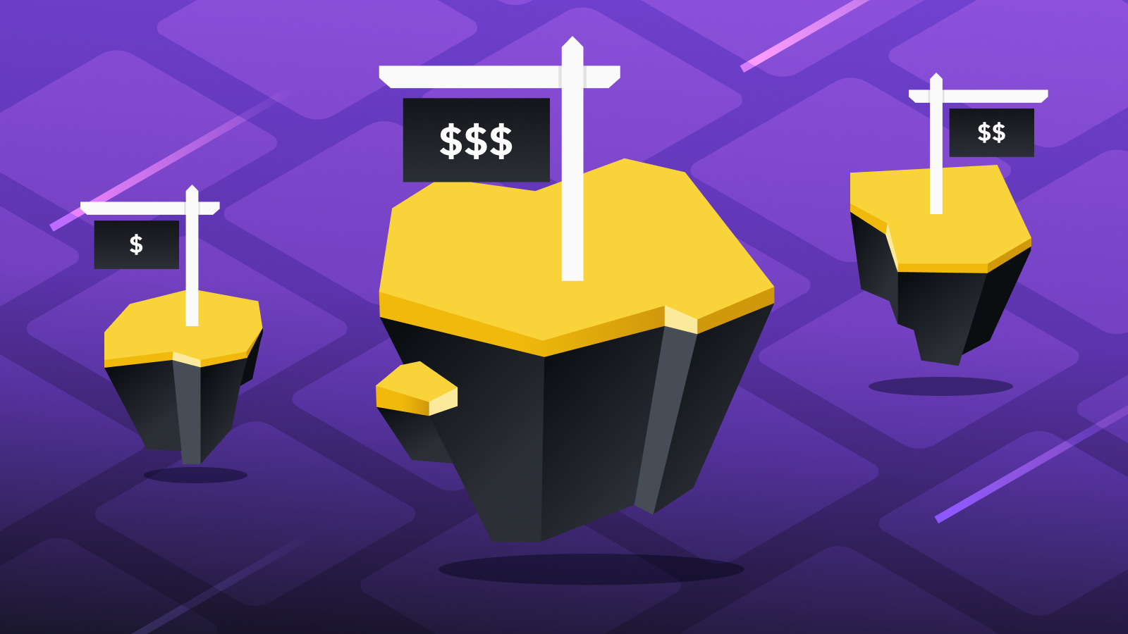 去中心化自治組織(DAO)詳解圖片