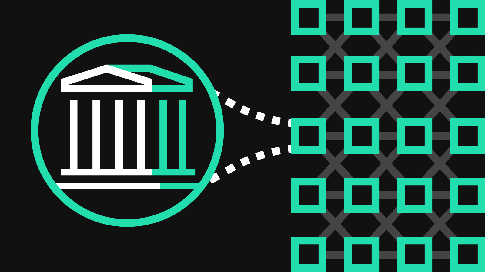 去中心化金融(DeFi)的完整版初學者指南圖片