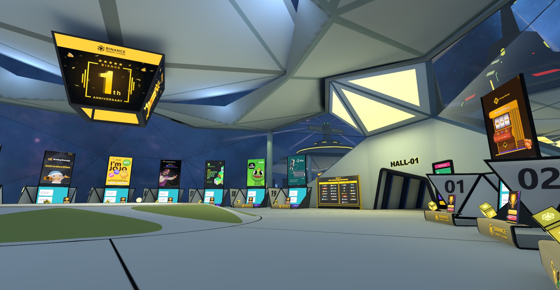 元宇宙簡介：互聯網的終極形態是元宇宙？圖片