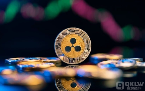 分析師預(yù)測(cè)：XRP&nbsp;價(jià)格或飆升至100美元&nb&nbsp;圖片
