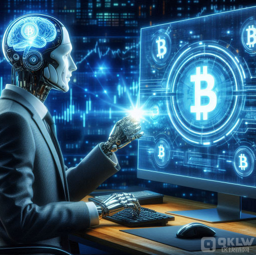 加密人工智能：新時(shí)代的投資機(jī)遇與挑戰(zhàn)圖片