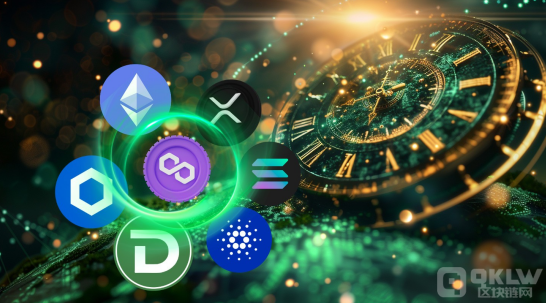 DTX交易所即將上線 AAVE與NEAR表現(xiàn)迥異圖片