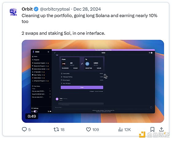 DeFAI是新DeFi：DeFAI是什么 相關(guān)項(xiàng)目一覽圖片