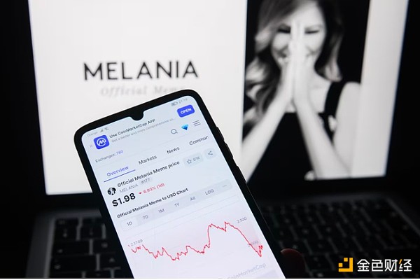 一文看懂特朗普家族160億美元的Crypto帝國圖片