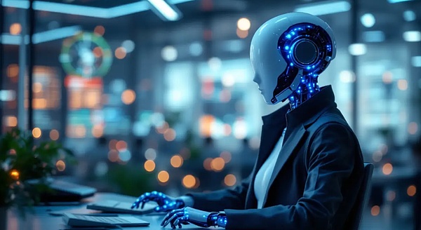 山姆·奧特曼提出AI經濟學觀察：未來有何趨勢？圖片