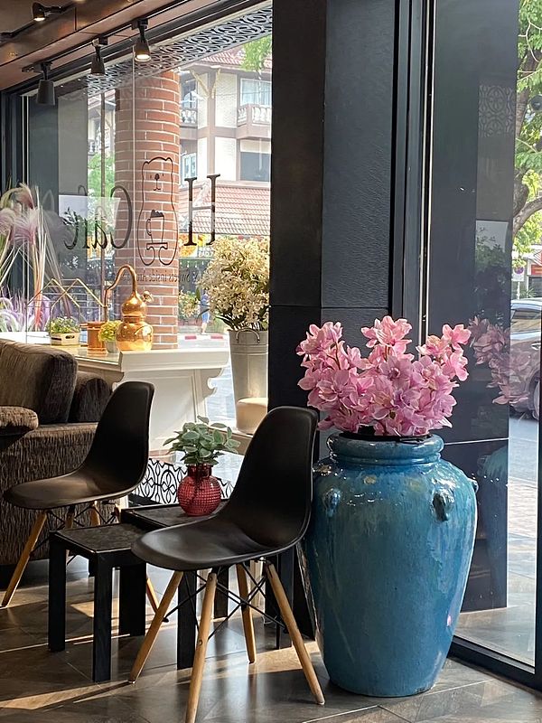 清邁數字游民大量流失 低成本生活背后的理想與&nbsp;圖片