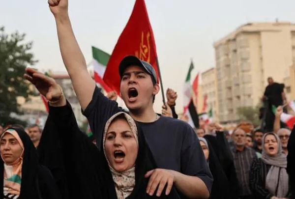 從福爾多到華爾街：一場空襲如何引爆全球資產的&nbsp;圖片