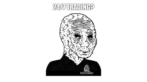 美股上鏈敘事興起：加密牛市的新引擎？圖片