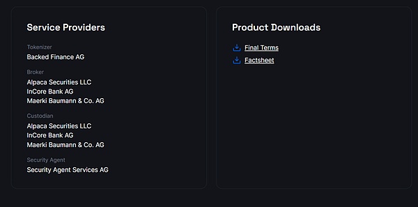 股票Tokens化全景圖：從實股托管到衍生品化 如&nbsp;圖片