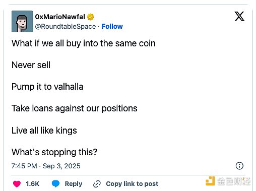 從收入看Ethereum在走向衰亡？Bankless聯(lián)創(chuàng)：有&nbsp;圖片